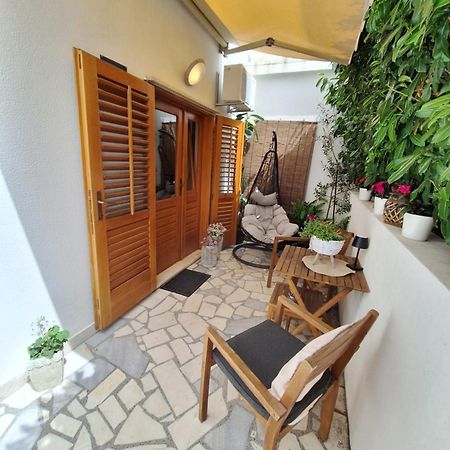 אורביץ Apartman Valeria מראה חיצוני תמונה