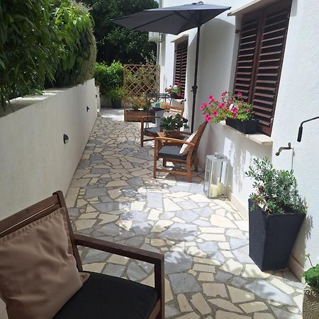 אורביץ Apartman Valeria מראה חיצוני תמונה