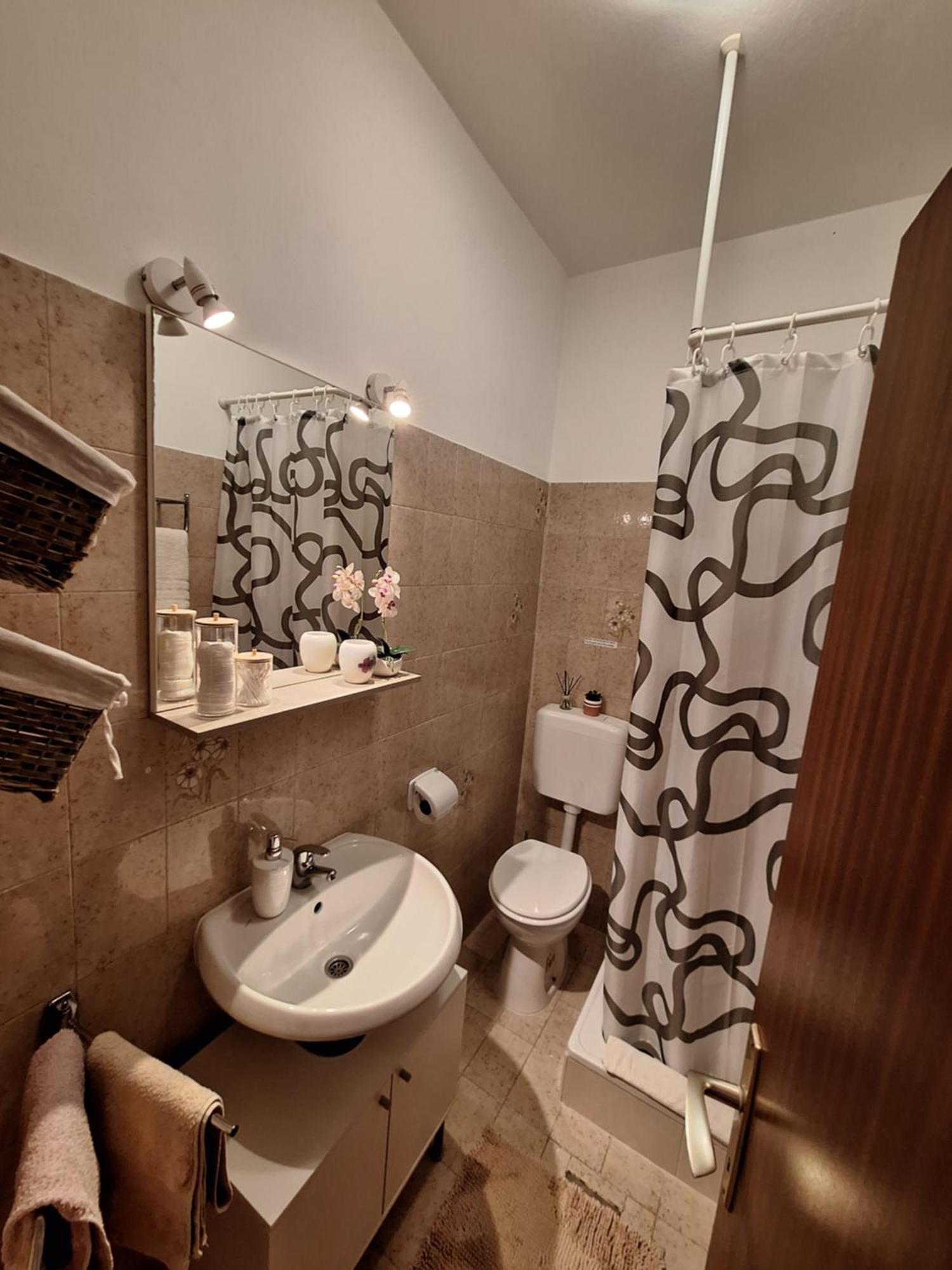 אורביץ Apartman Valeria מראה חיצוני תמונה