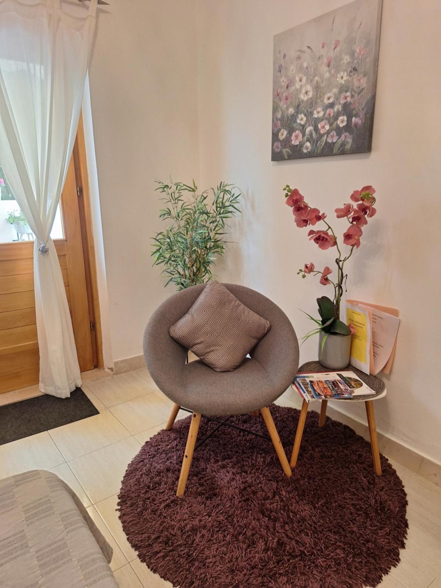 אורביץ Apartman Valeria מראה חיצוני תמונה